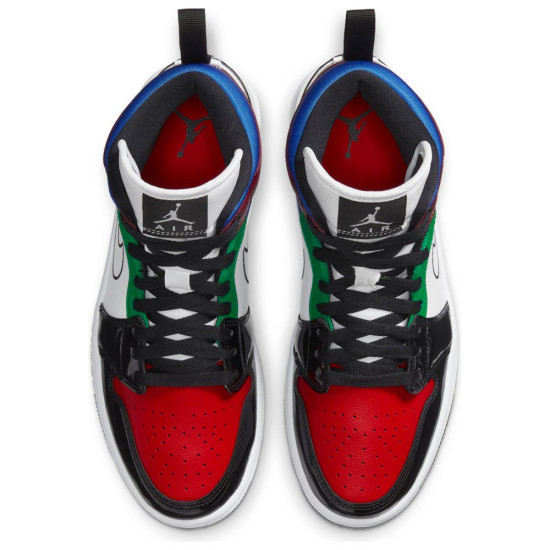 Nike W Air Jordan 1 Mid SE